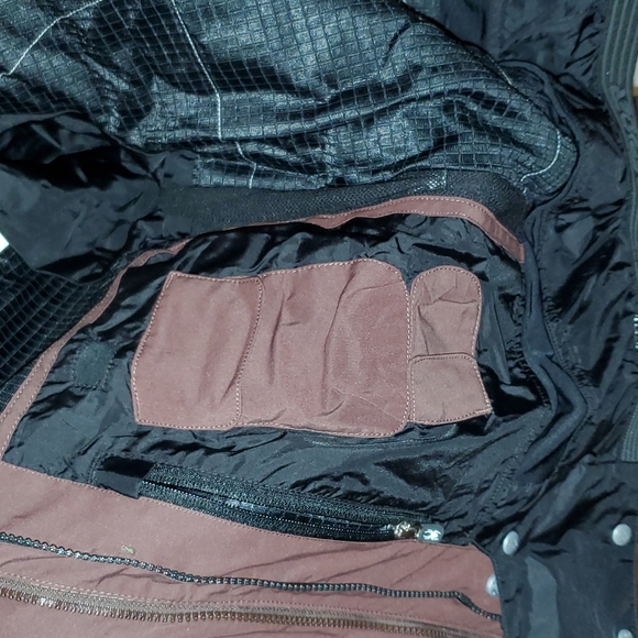 Spyder Ski  jacket🕷 - Picture 6 of 7